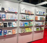 Livro_Stand_Buchmesse_FFM_2024